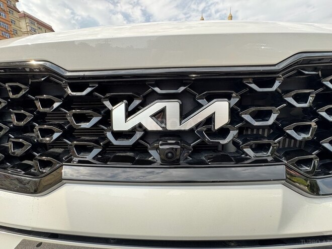 Kia Sorento 2021, 45,564 km - 1.6 l - Bakı