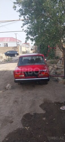 LADA (VAZ) 2107 1994, 65,000 km - 1.3 л - Bakı
