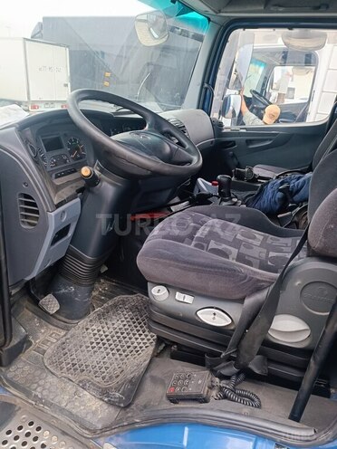 Mercedes Atego 1218 2007, 450,000 km - 4.3 l - Bakı