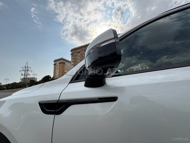Kia Sorento 2021, 45,564 km - 1.6 l - Bakı