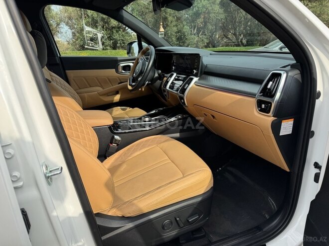 Kia Sorento 2021, 45,564 km - 1.6 l - Bakı
