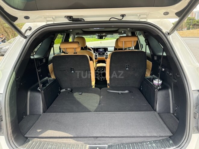 Kia Sorento 2021, 45,564 km - 1.6 l - Bakı