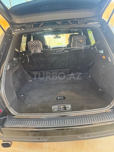 Land Rover RR Sport 2006, 240,000 km - 2.7 л - Şəmkir