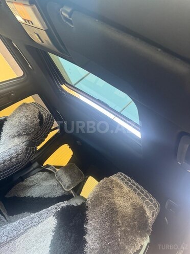 Land Rover RR Sport 2006, 240,000 km - 2.7 л - Şəmkir
