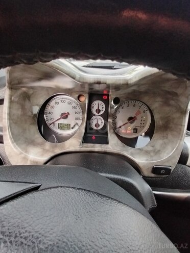 Mitsubishi Airtrek 2004, 227,421 km - 2.0 l - Şəki