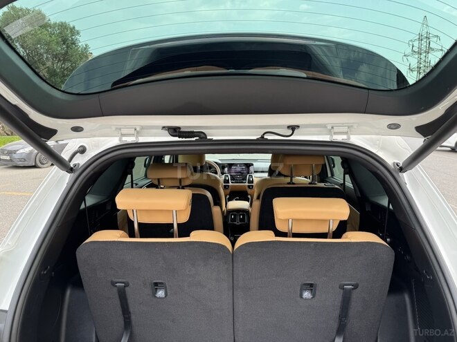 Kia Sorento 2021, 45,564 km - 1.6 l - Bakı