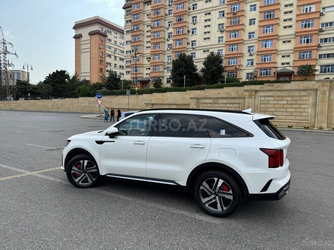 Kia Sorento 2021, 45,564 km - 1.6 l - Bakı