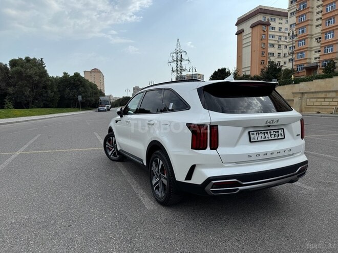 Kia Sorento 2021, 45,564 km - 1.6 l - Bakı