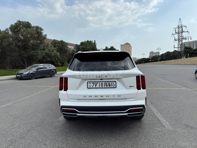 Kia Sorento 2021, 45,564 km - 1.6 l - Bakı