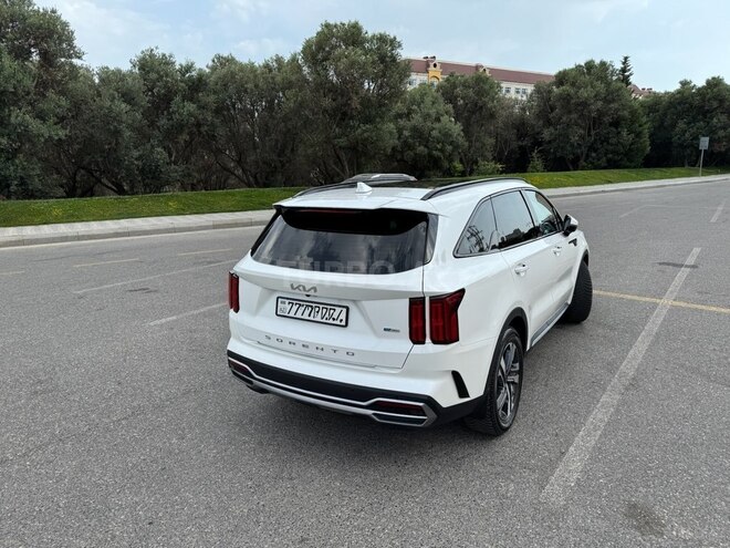Kia Sorento 2021, 45,564 km - 1.6 l - Bakı