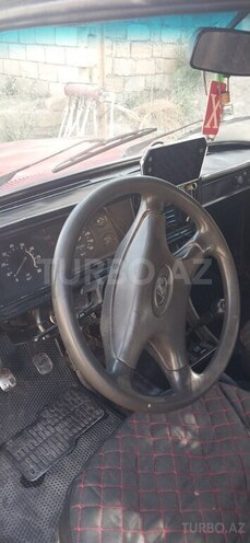 LADA (VAZ) 2107 1994, 65,000 km - 1.3 л - Bakı