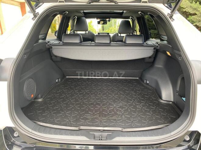 Toyota RAV4 2020, 59,000 km - 2.5 l - Bakı