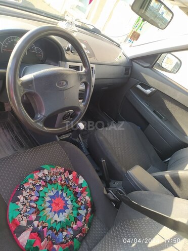 LADA (VAZ) Priora 2012, 138,728 km - 1.6 l - Oğuz