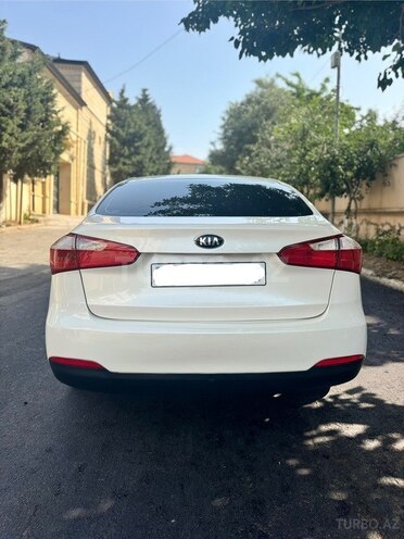 Kia Cerato 2013, 297,000 km - 1.6 l - Bakı