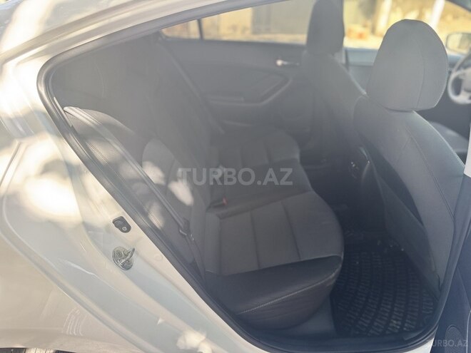 Kia Cerato 2013, 297,000 km - 1.6 l - Bakı