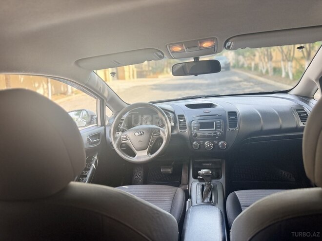 Kia Cerato 2013, 297,000 km - 1.6 l - Bakı