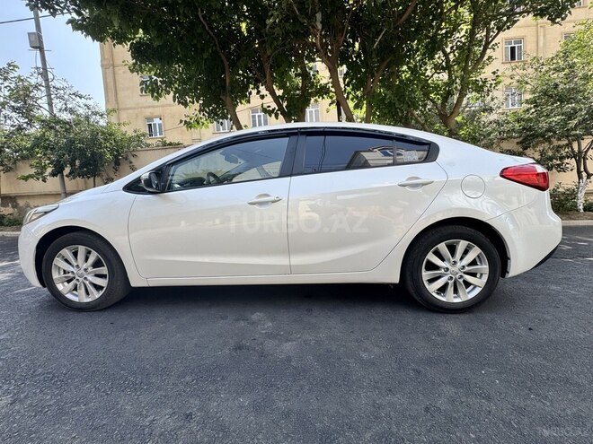 Kia Cerato 2013, 297,000 km - 1.6 l - Bakı