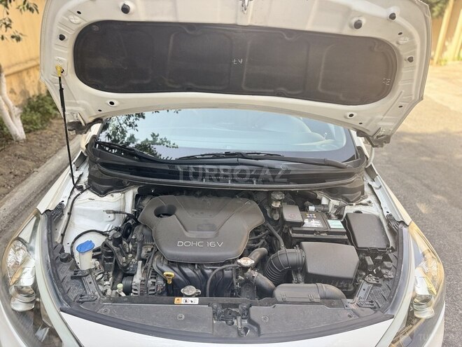 Kia Cerato 2013, 297,000 km - 1.6 l - Bakı