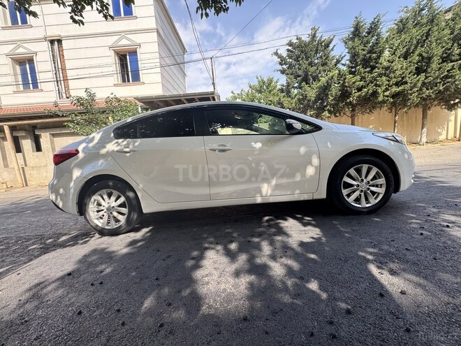 Kia Cerato 2013, 297,000 km - 1.6 l - Bakı