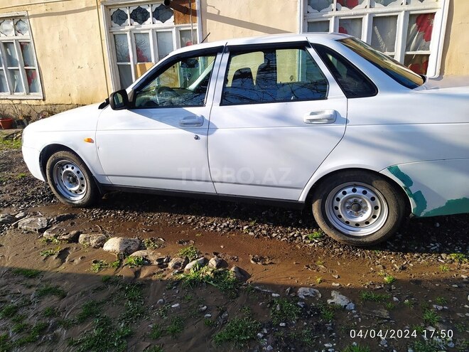 LADA (VAZ) Priora 2012, 138,728 km - 1.6 l - Oğuz