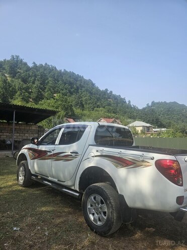 Mitsubishi L200 2008, 291,233 km - 2.5 л - Lənkəran