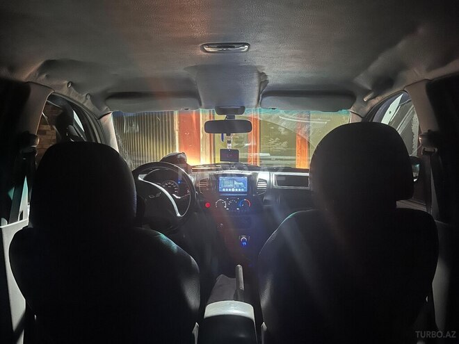 Mitsubishi L200 2008, 291,233 km - 2.5 л - Lənkəran