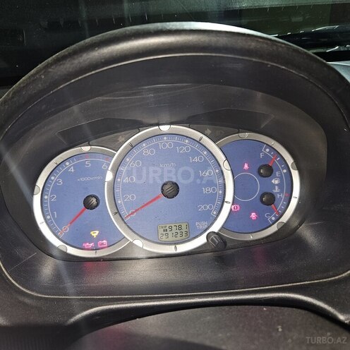 Mitsubishi L200 2008, 291,233 km - 2.5 л - Lənkəran