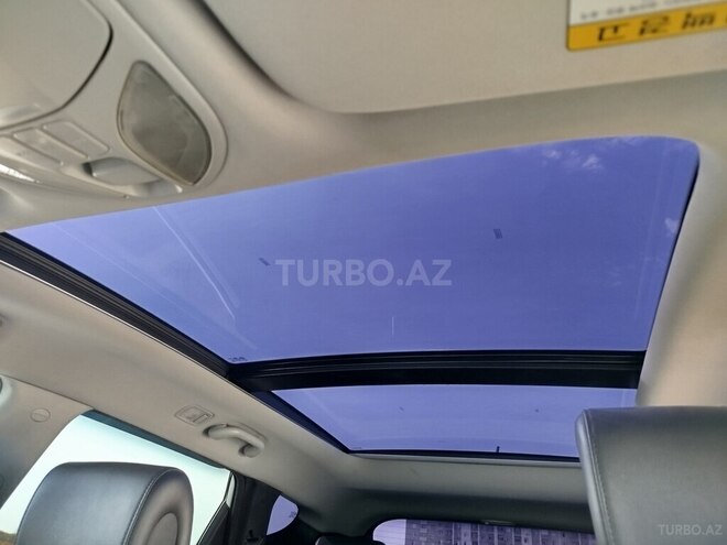 Hyundai Santa Fe 2013, 220,000 km - 2.0 l - Bakı