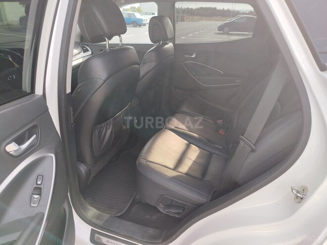 Hyundai Santa Fe 2013, 220,000 km - 2.0 l - Bakı
