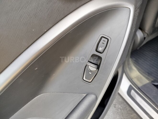 Hyundai Santa Fe 2013, 220,000 km - 2.0 l - Bakı