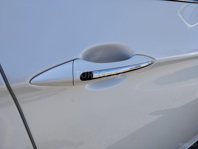 Hyundai i40 2013, 145,000 km - 2.0 l - Bakı