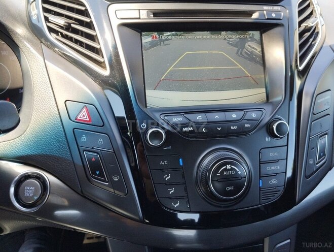 Hyundai i40 2013, 145,000 km - 2.0 l - Bakı