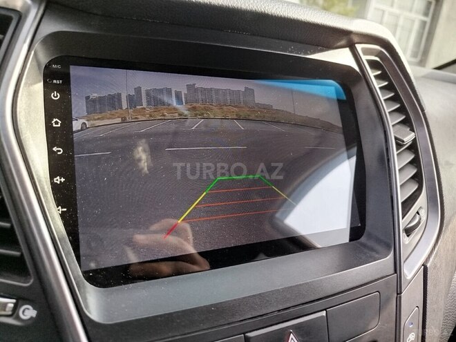 Hyundai Santa Fe 2013, 220,000 km - 2.0 l - Bakı