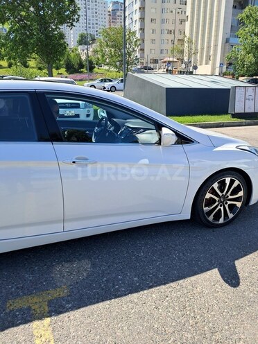 Hyundai i40 2013, 145,000 km - 2.0 l - Bakı