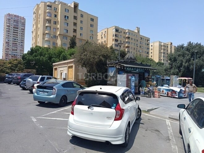 Nissan Note 2012, 141,000 km - 1.2 l - Bakı