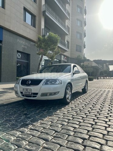 Nissan Sunny 2010, 324,649 km - 1.6 l - Bakı