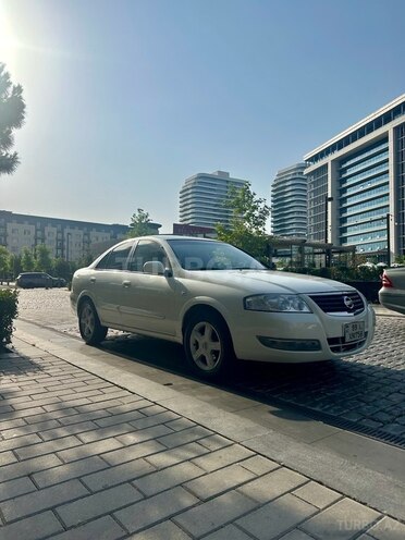 Nissan Sunny 2010, 324,649 km - 1.6 l - Bakı