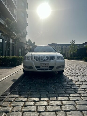 Nissan Sunny 2010, 324,649 km - 1.6 l - Bakı