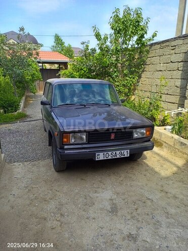LADA (VAZ) 2104 2006, 89,999 km - 1.5 л - Bakı