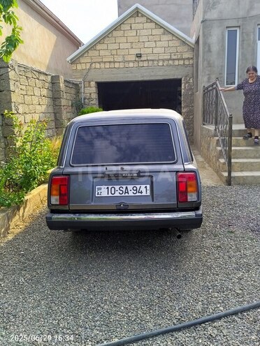 LADA (VAZ) 2104 2006, 89,999 km - 1.5 л - Bakı
