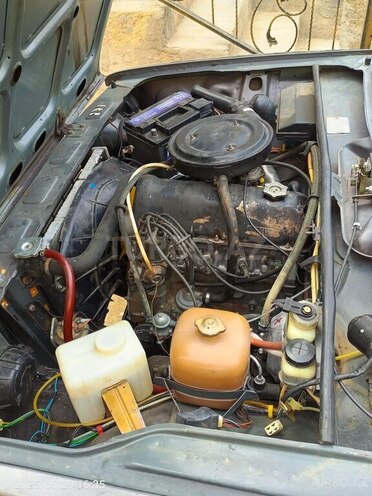 LADA (VAZ) 2104 2006, 89,999 km - 1.5 л - Bakı