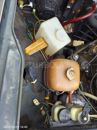 LADA (VAZ) 2104 2006, 89,999 km - 1.5 л - Bakı