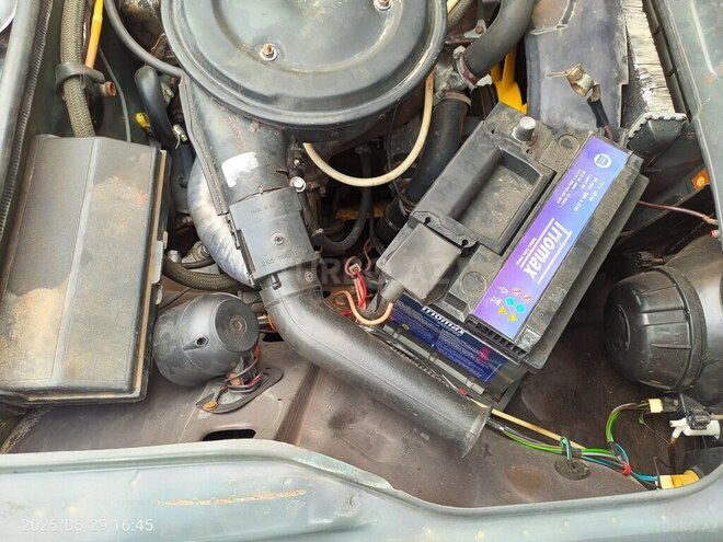 LADA (VAZ) 2104 2006, 89,999 km - 1.5 л - Bakı
