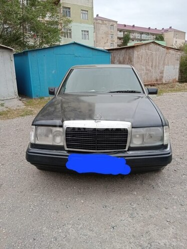 Mercedes E 230 1990, 500,000 km - 2.3 l - Sumqayıt