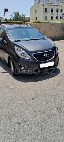 Ravon  2019, 25,000 km - 1.3 l - Bakı