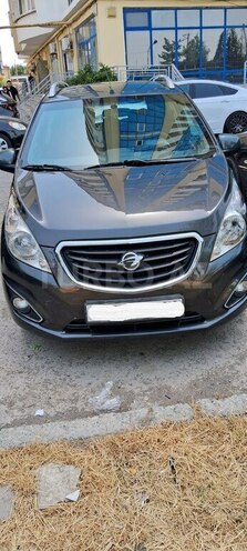 Ravon  2019, 25,000 km - 1.3 l - Bakı