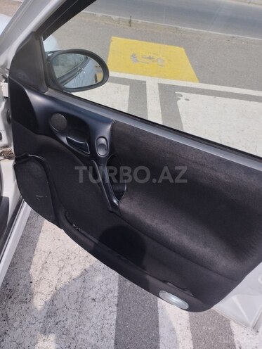 Opel Vectra 2001, 396,870 km - 1.8 л - Bakı
