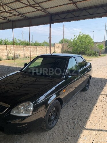 LADA (VAZ) Priora 2017, 250,000 km - 1.6 l - Bakı