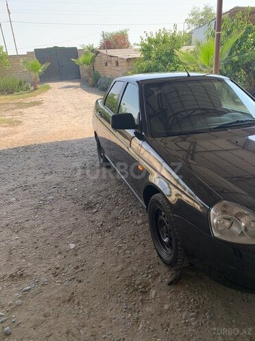 LADA (VAZ) Priora 2017, 250,000 km - 1.6 l - Bakı