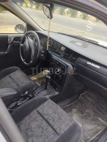 Opel Vectra 2001, 396,870 km - 1.8 л - Bakı